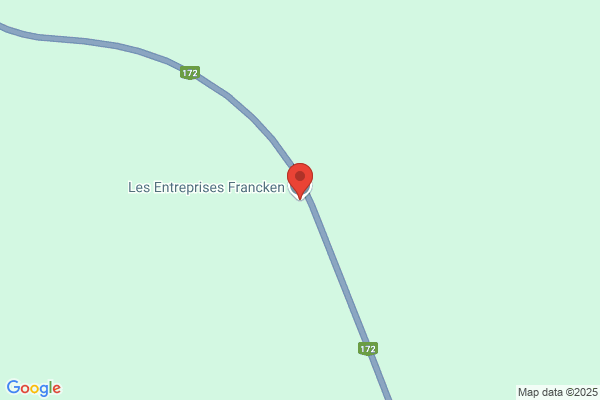 Les Entreprises Francken inc