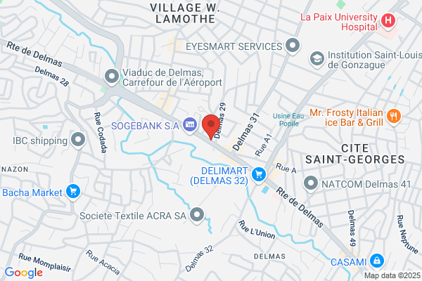 Restaurant Le Flambeau