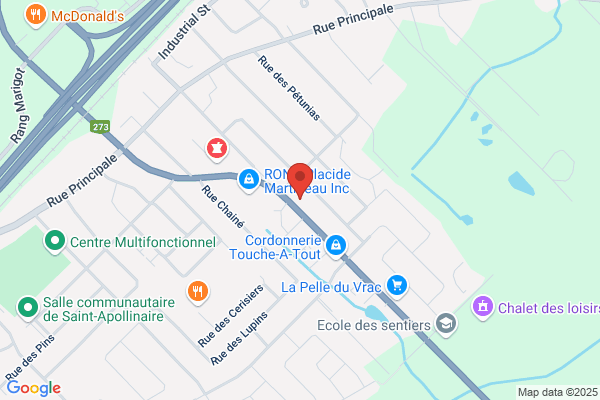 Radiateurs Lamontagne Inc Rés Aurèle Lamontagne