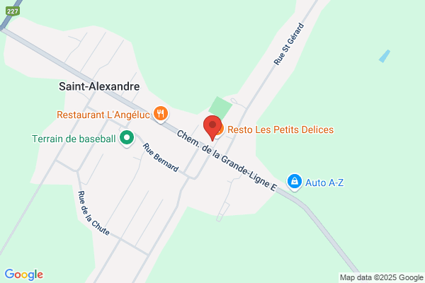 Familiprix Clinique