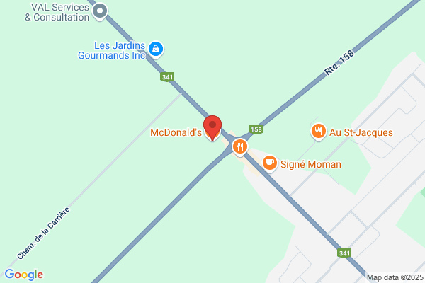 McDonald’s