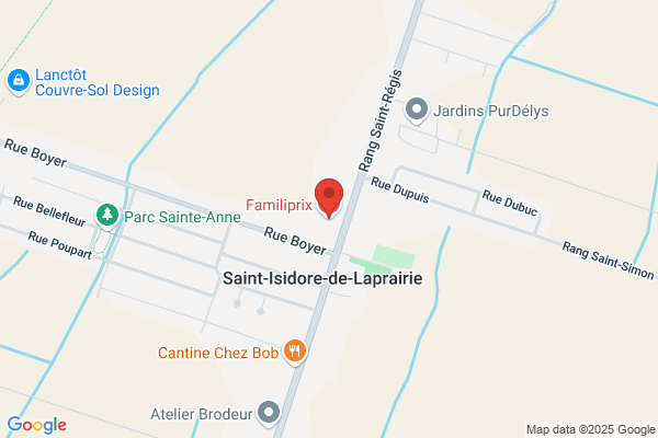 Familiprix Santé