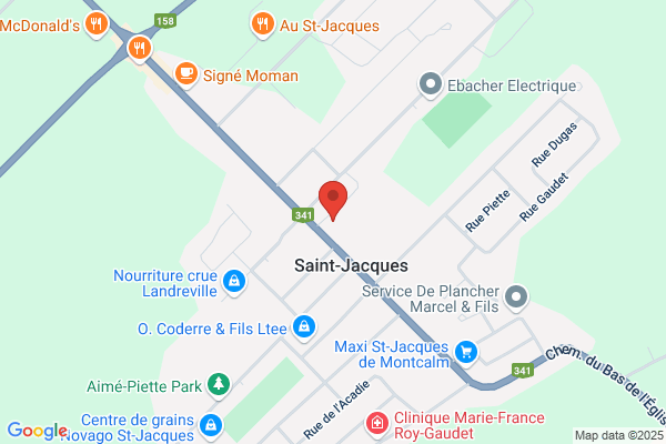 SADC Achigan-Montcalm Inc