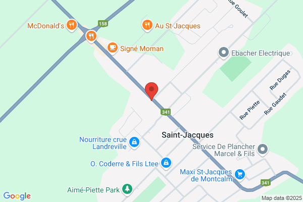 Groupe Jetté Assurances