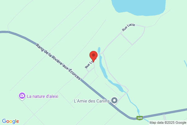 Portes et Fenêtres St-Alexis