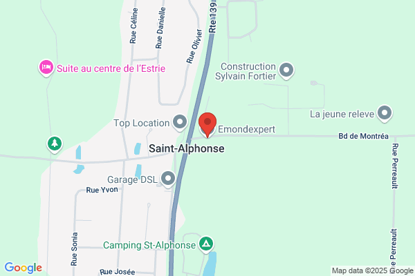 Emondexpert - Élagage, Émondage, Abattage d'arbres, Déssouchage
