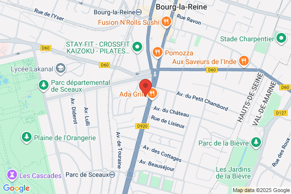 Portes et Fenêtres d'Aujourd'hui