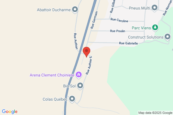 Autobus Le Parcours Inc