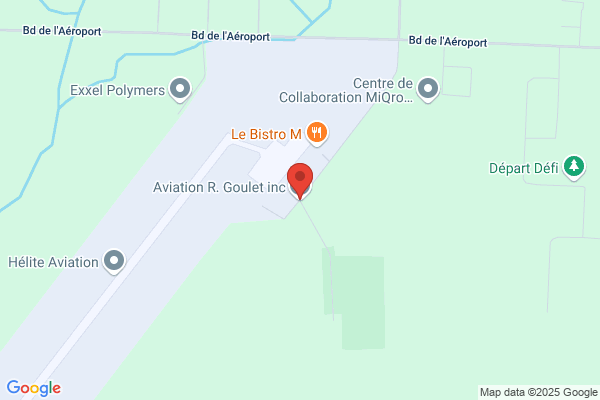 Aviation R. Goulet Inc.