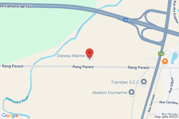 Daneau Marine