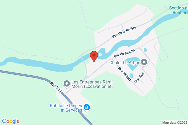 Imperméabilisation L.L. Inc