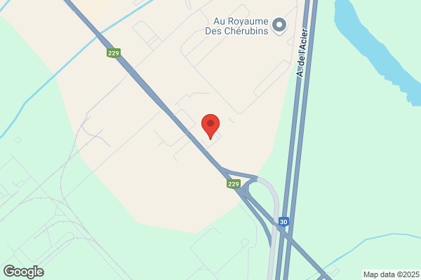 Centre Des Ils Et Des Elles Inc