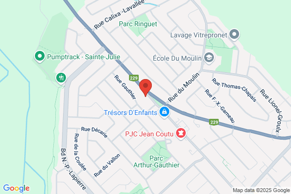 Casse Croute Bandito