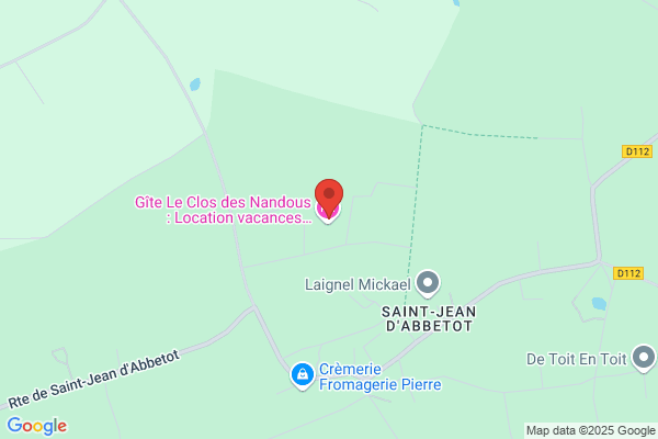 Ferme Les Alpagas Là! Là!