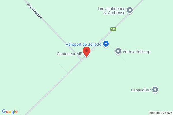 Conteneur M R