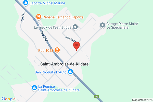 Tentez La Différence