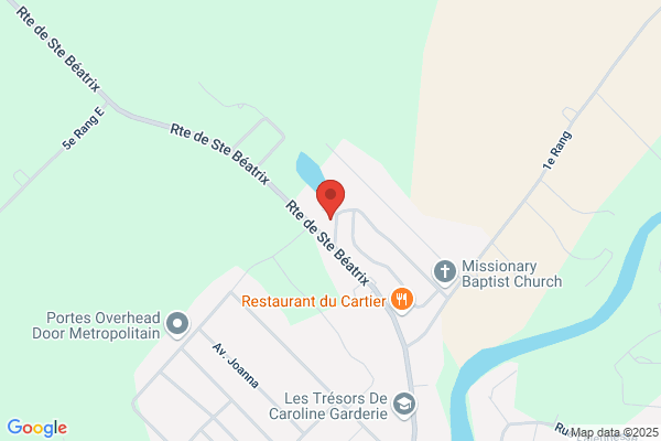 Lépine Jean-Marie Excavation Inc