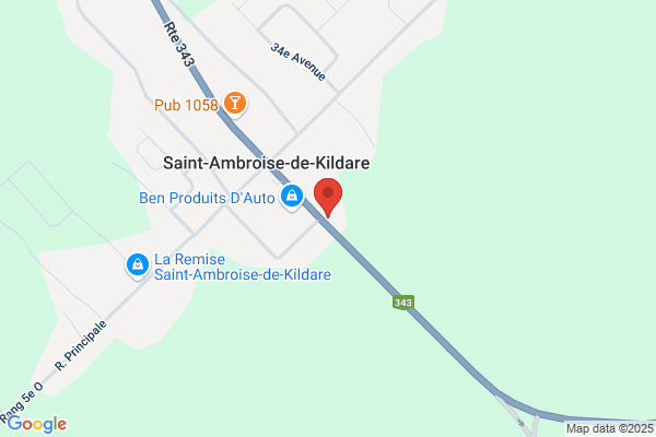 Salle de Réception L'Ambroisienne
