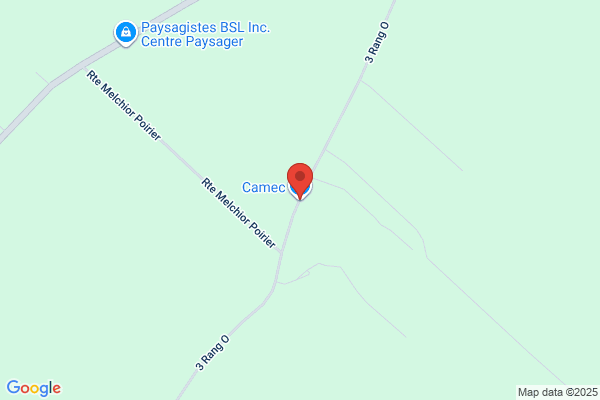 Camec Inc