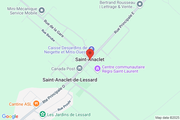 Carrossier Carrxpert Jacques Lévesque Inc