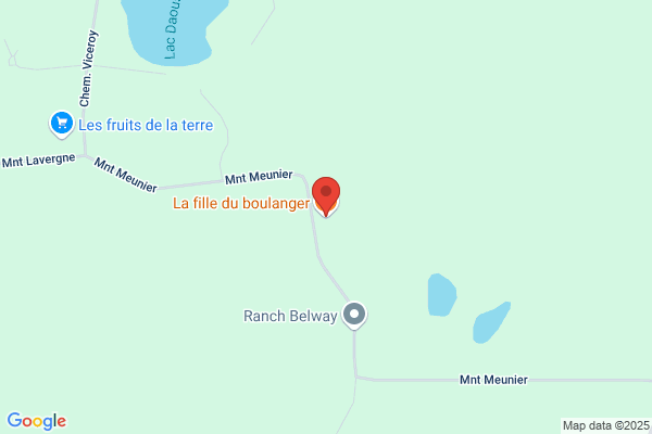 Maçonnerie B. Boulanger Inc.