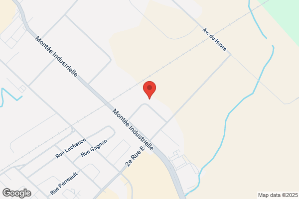 Alternateurs Et Demarreurs De Rimouski