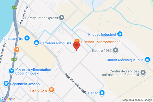 Atelier De Debosselage Marco Rioux