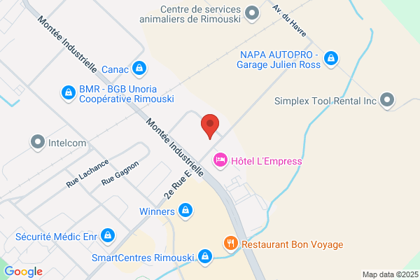 Automobiles Lepage et Fils