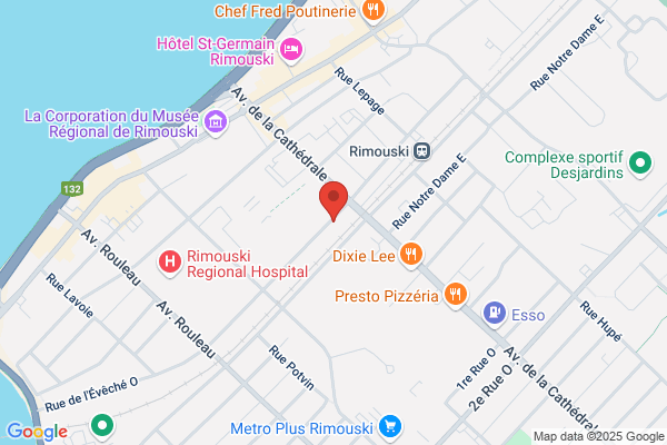 Centre Local De Developpement Rimouski/Neigette