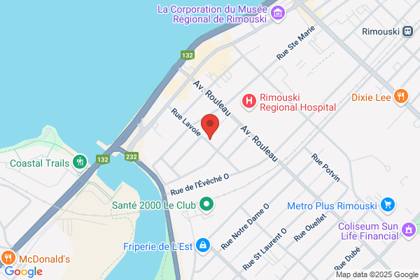 Distribution Pro-Coiffe