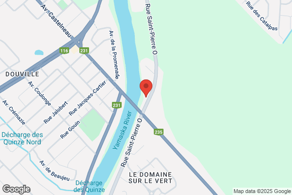 Morin Pierre Construction Ltee