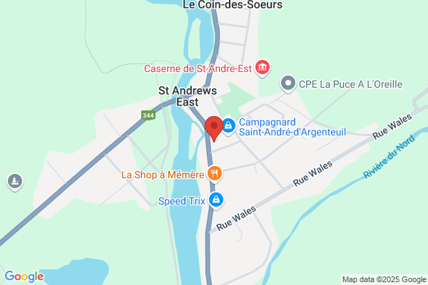 Centre D'Usinage R M