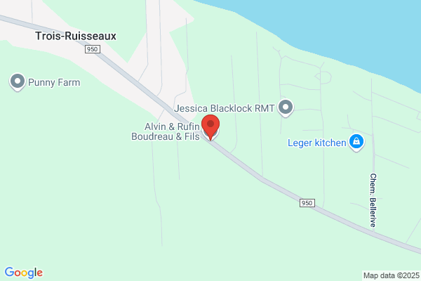 Brun Fisheries Ltd