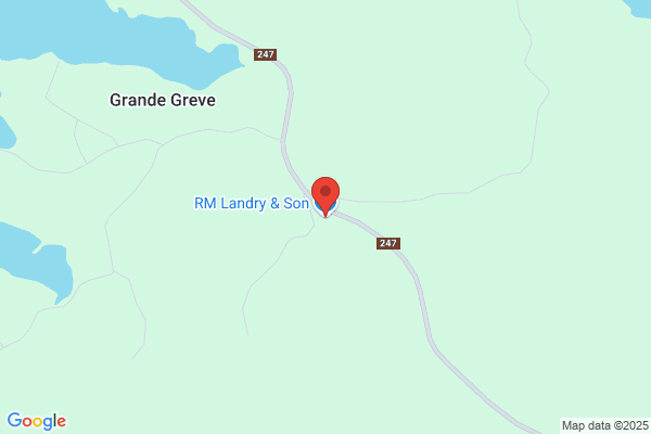 Landry Hardware Ltd