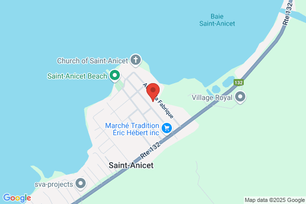 Municipalité de Saint-Anicet