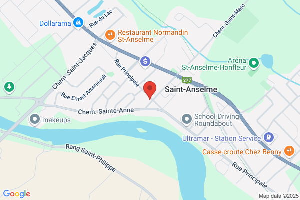 Accent Meubles P A Morin