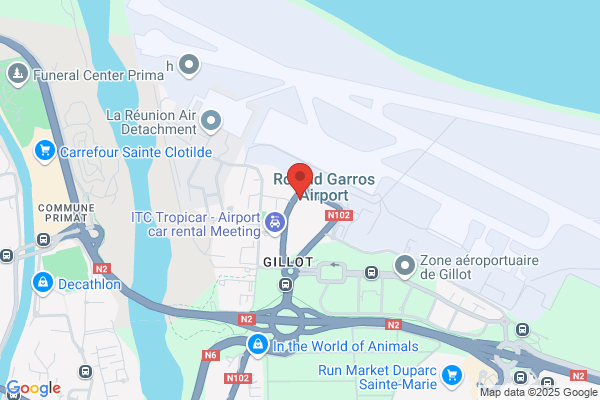Alamo Location D'autos