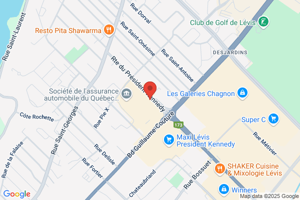 Bmo Bank of Montreal, In-Store Branches