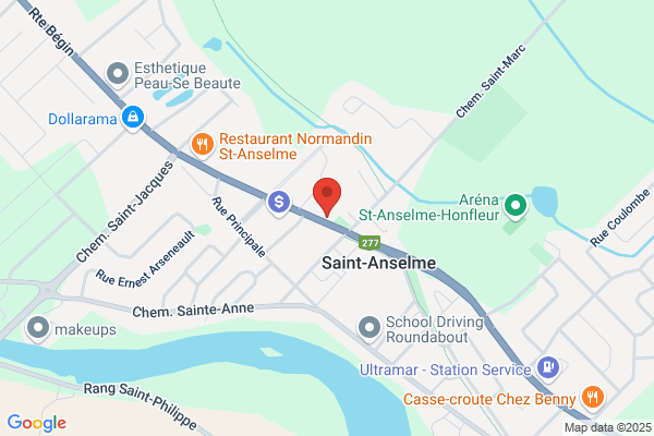 Clinique Dentaire Saint-Anselme