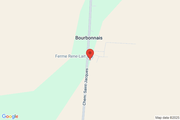 Ferme Rene-Lait Inc