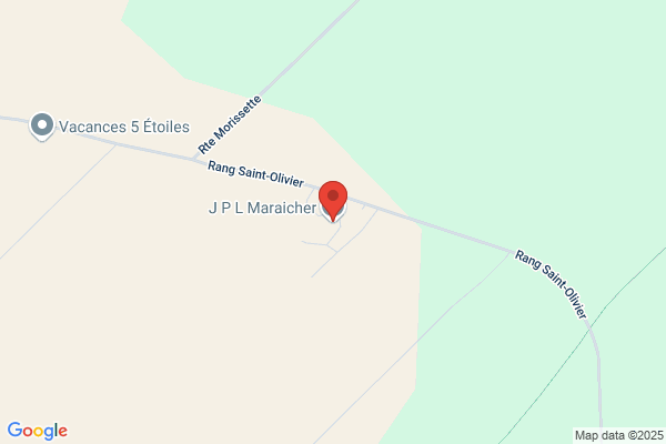 J P L Maraicher Inc