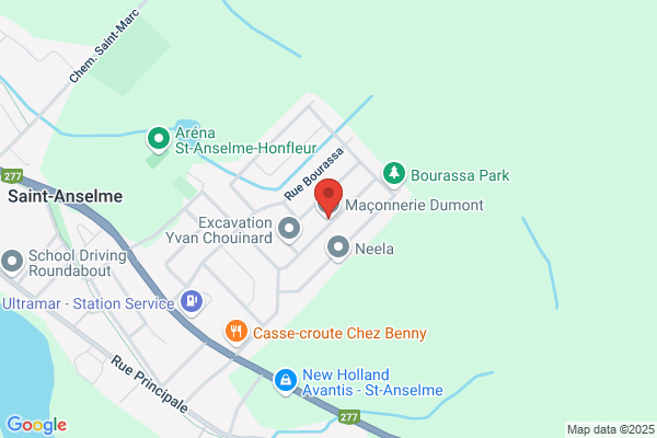 Maçonnerie Dumont Inc