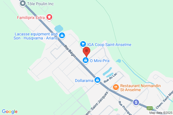 NAPA Pièces d'auto - Pièces d'auto Horizon inc.