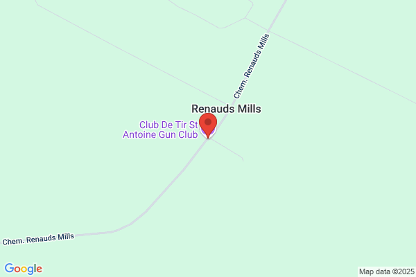 Club De Tir St Antoine Gun Club