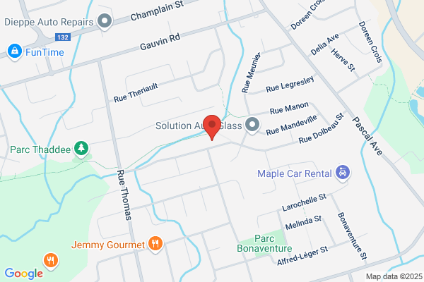 Notre Dame Paving & Excavating Ltd