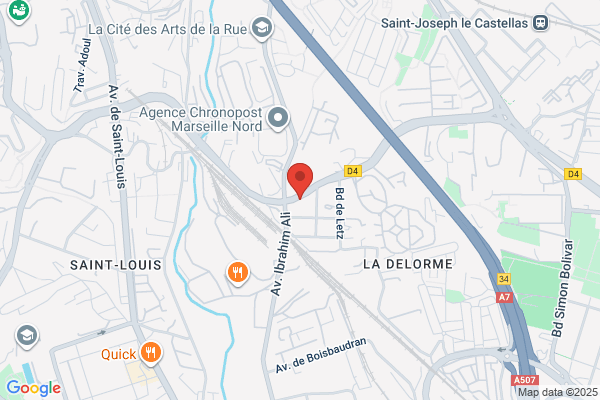 Cormier Guy Salon De Coiffure