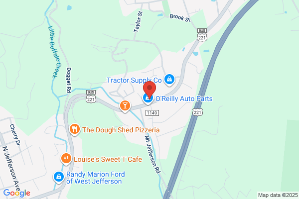 Woody's Auctions Services