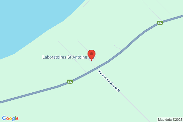 Laboratoires St Antoine Inc