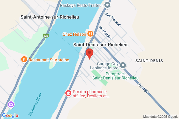 Centres Dentaires Véronneau