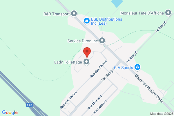 Orthopédagogie du Bas-St-Laurent